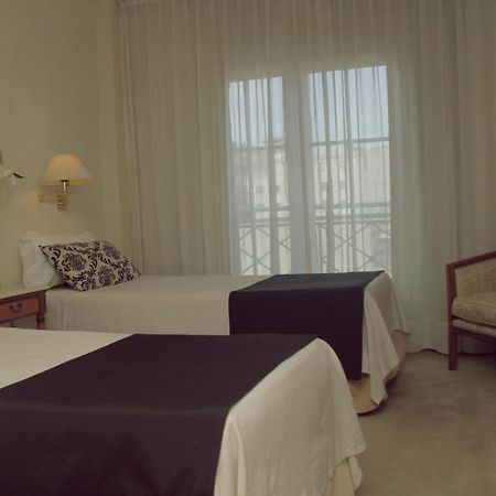 Howard Johnson Hotel 9 De Julio Avenue Buenos Aires Bagian luar foto