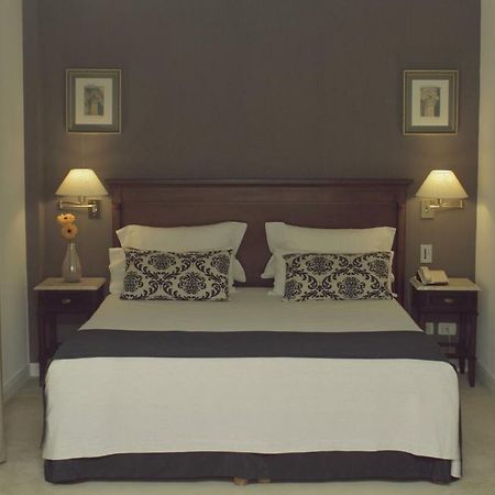 Howard Johnson Hotel 9 De Julio Avenue Buenos Aires Bagian luar foto