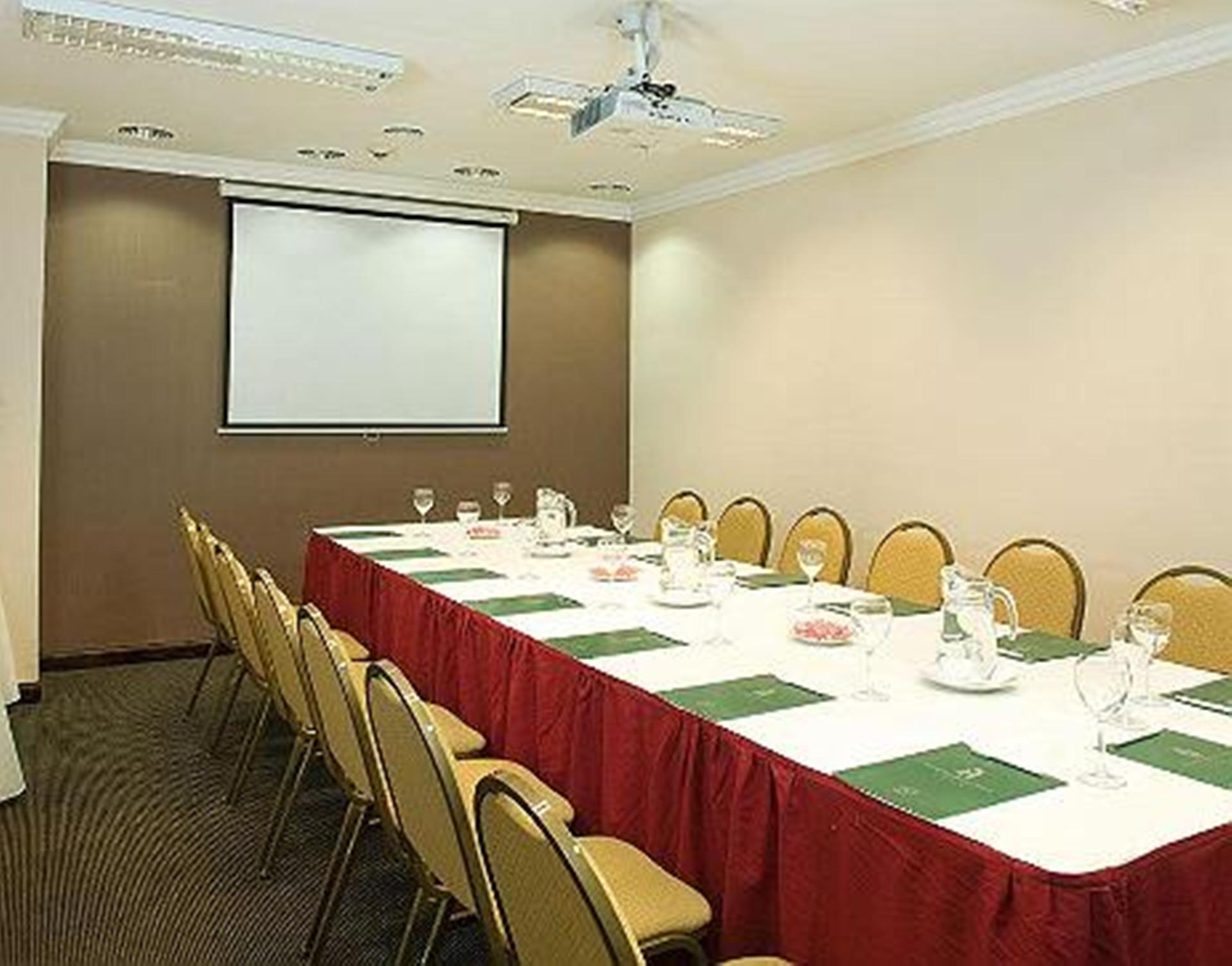 Howard Johnson Hotel 9 De Julio Avenue Buenos Aires Bagian luar foto