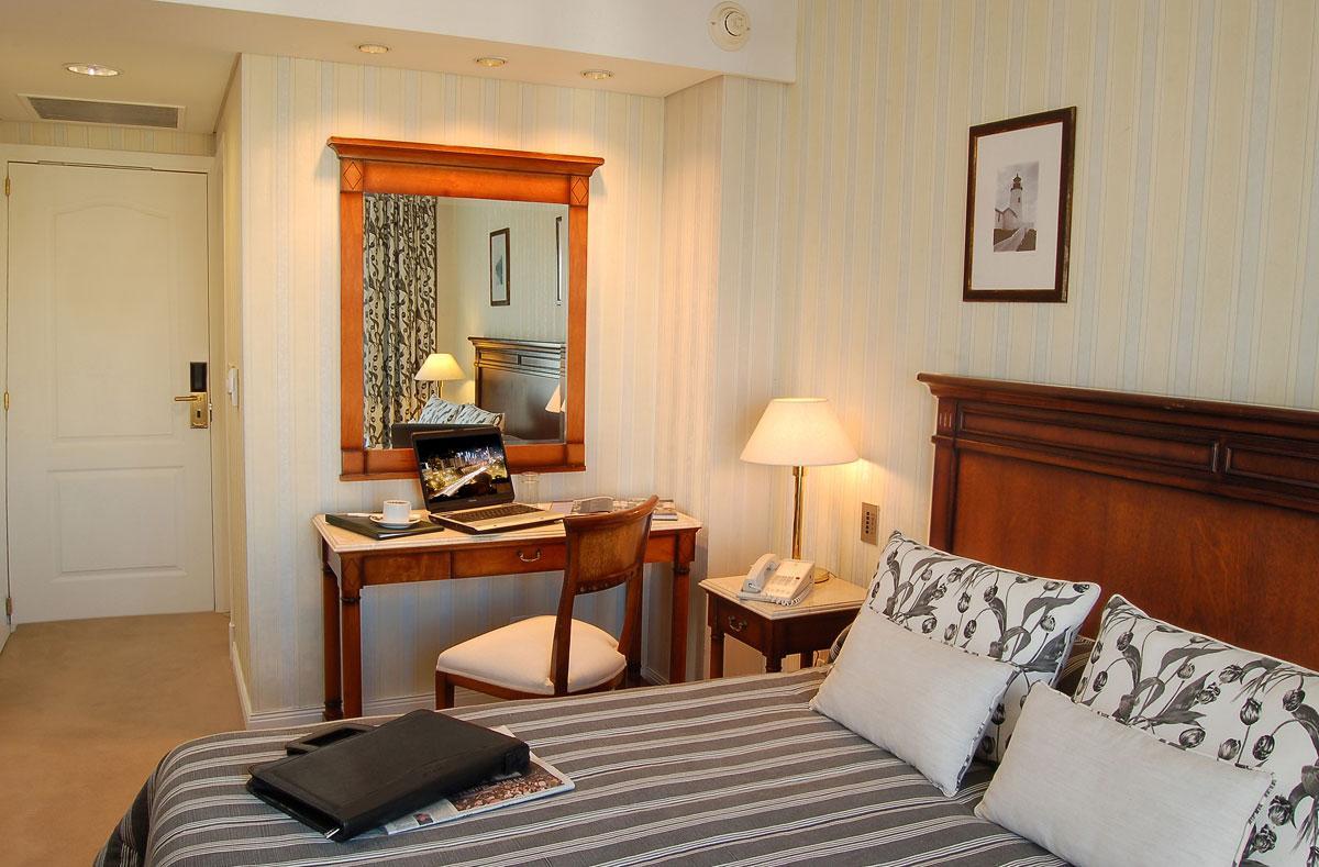 Howard Johnson Hotel 9 De Julio Avenue Buenos Aires Ruang foto