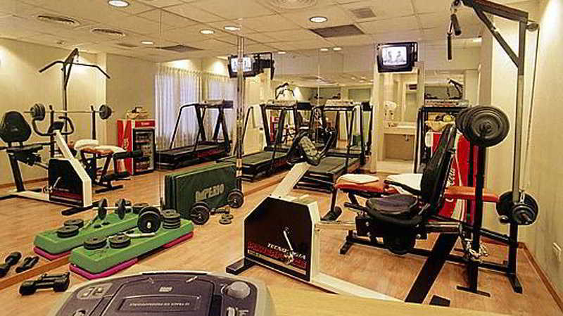 Howard Johnson Hotel 9 De Julio Avenue Buenos Aires Bagian luar foto