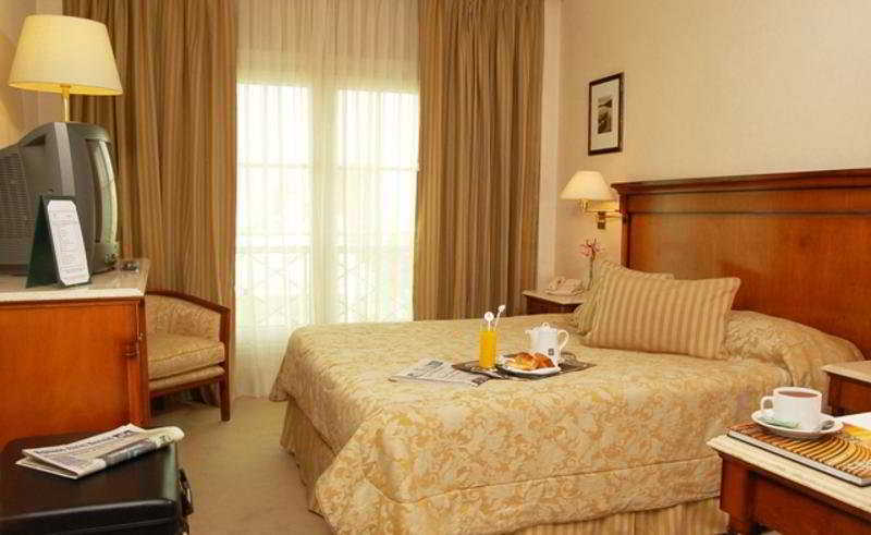 Howard Johnson Hotel 9 De Julio Avenue Buenos Aires Ruang foto