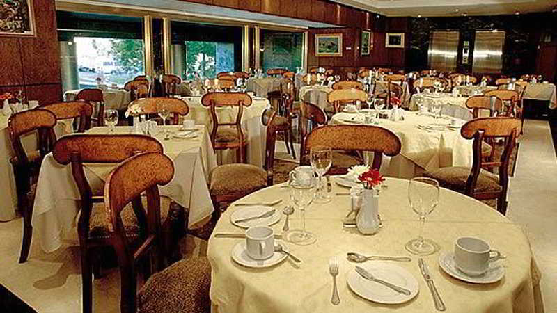 Howard Johnson Hotel 9 De Julio Avenue Buenos Aires Bagian luar foto