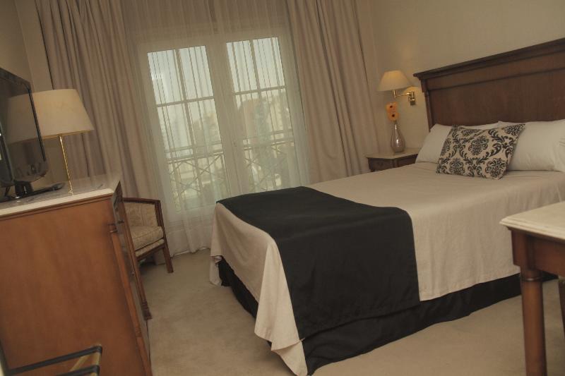 Howard Johnson Hotel 9 De Julio Avenue Buenos Aires Bagian luar foto