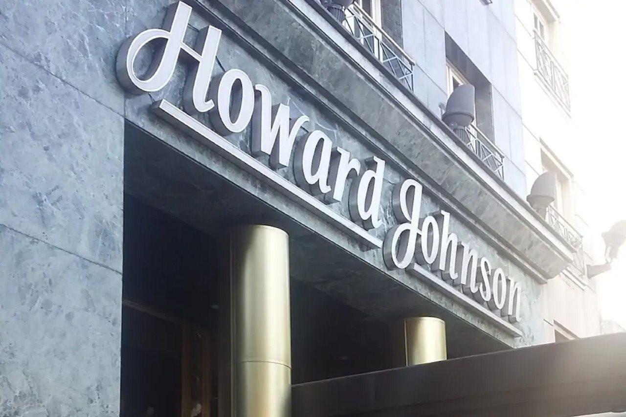 Howard Johnson Hotel 9 De Julio Avenue Buenos Aires Bagian luar foto