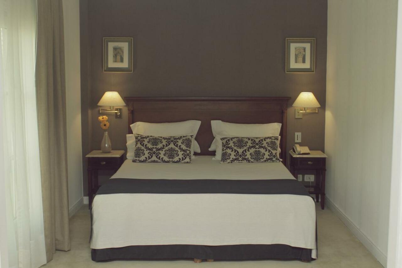 Howard Johnson Hotel 9 De Julio Avenue Buenos Aires Bagian luar foto